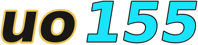 uo155 logo